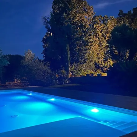 Mit Gartenblick By Interhome *