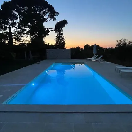 شقة Mit Gartenblick By Interhome *