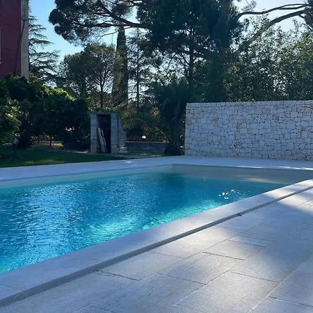 Mit Gartenblick By Interhome *