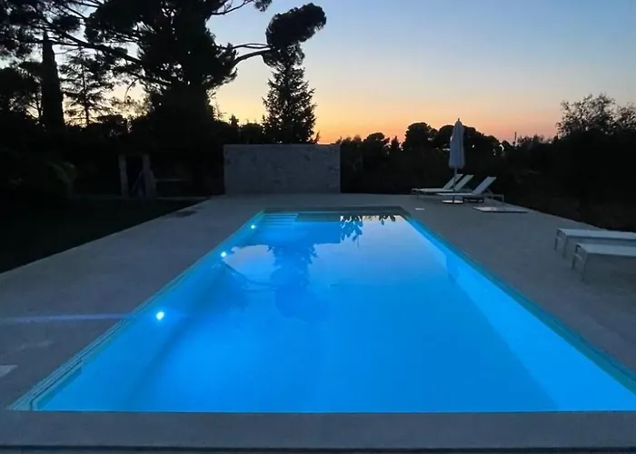 アパート Mit Gartenblick By Interhome *